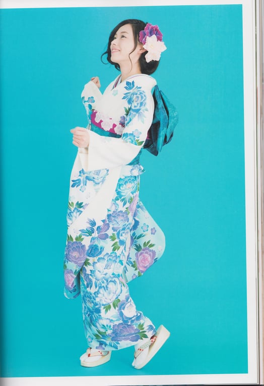 图片[73]-2014.04.28 寿美菜子写真集 MINAKO style - 在线免费观看-阅图吧