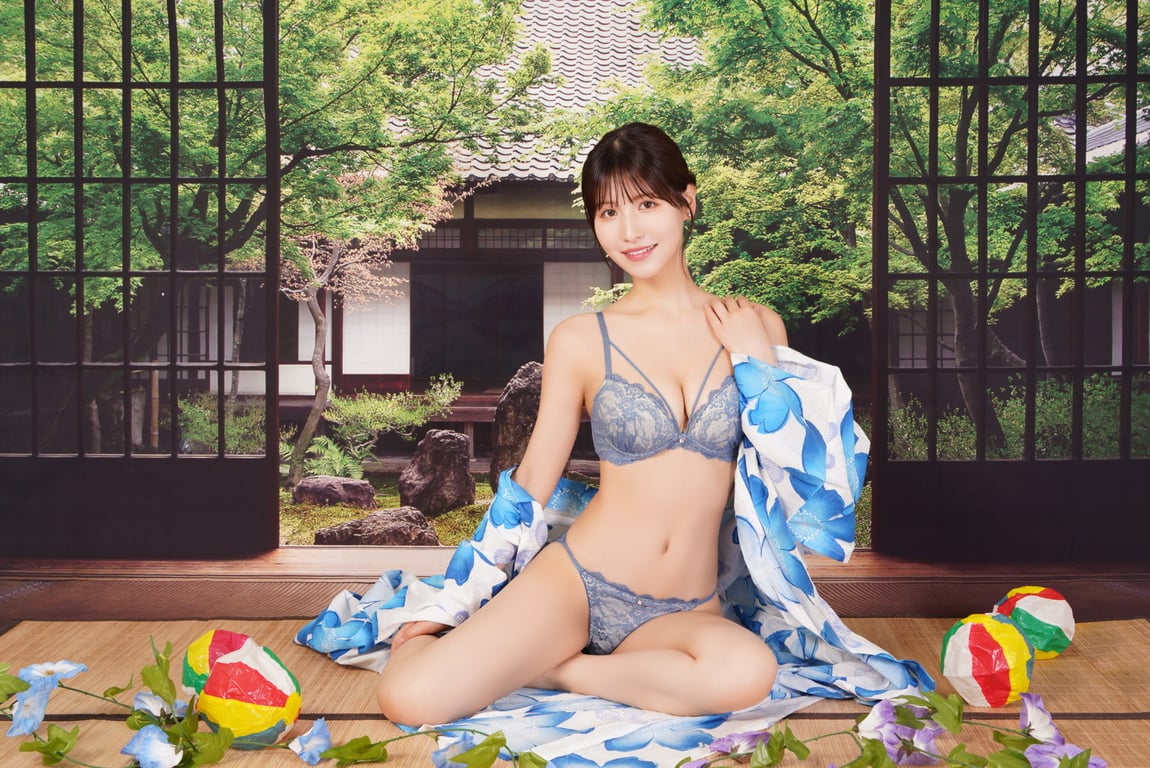 图片[72]-#＃バケショ VACATION SHOT 2023 樱桃花 版本 - 全本免费在线观看-阅图吧