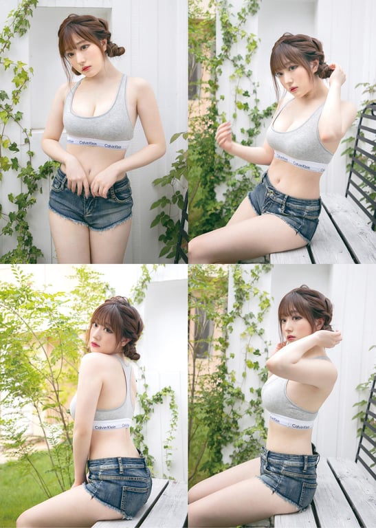 图片[121]-#Omotechan 表酱 – Dazzling & fascinate (2021-04-30) - 全本免费在线观看-阅图吧