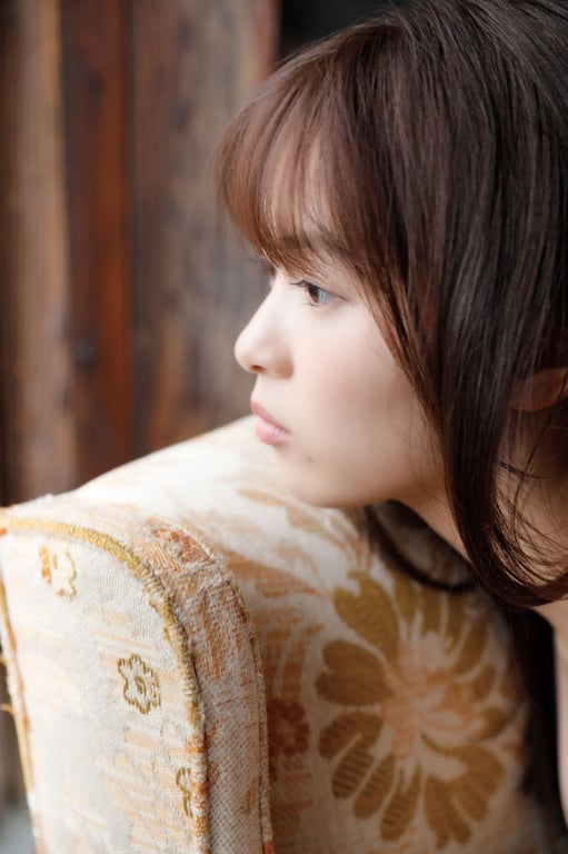 图片[38]-#Yume Shinjo 新条由芽 – A sparkling heroine 闪闪发光的女主角 (2020-05-29) - 全本免费在线观看-阅图吧