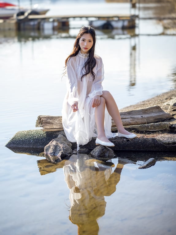 图片[4]-#【電子版だけの特典カット付き】街山美穗写真集『Phantom』 - 全本免费在线观看-阅图吧