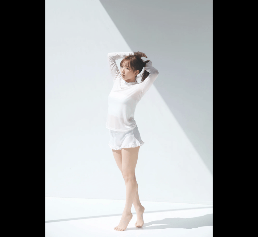 图片[7]-#FRIDAY GOLD 青山渚 恋爱的美肌 - 全本免费在线观看-阅图吧