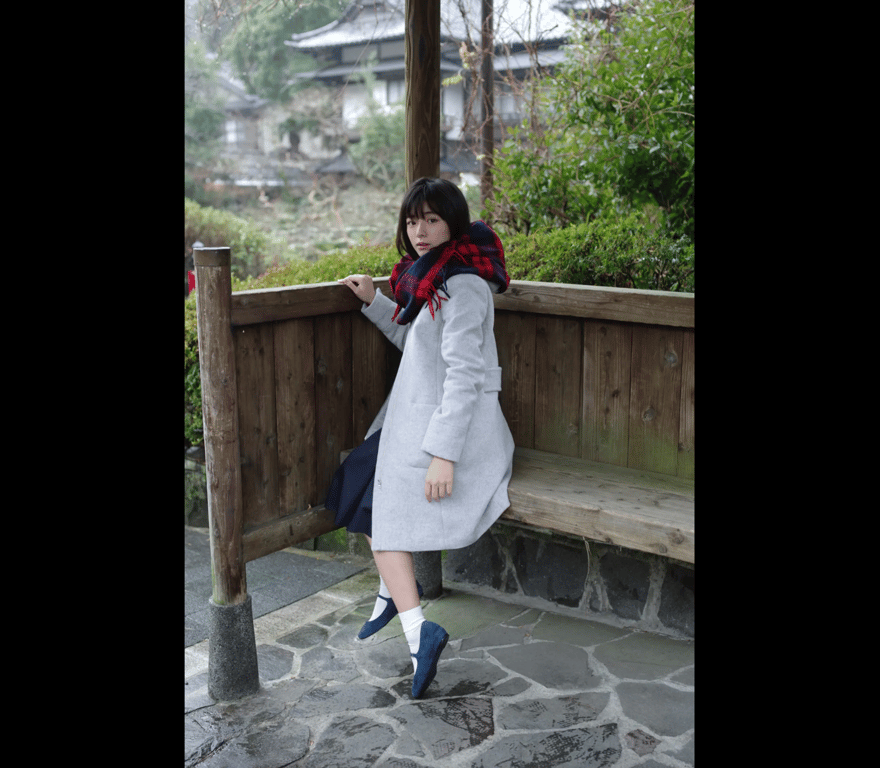 图片[4]-#FRIDAYデジタル写真集 叶月翼 RED ZONE スペシャルEdition vol.1 - 全本免费在线观看-阅图吧