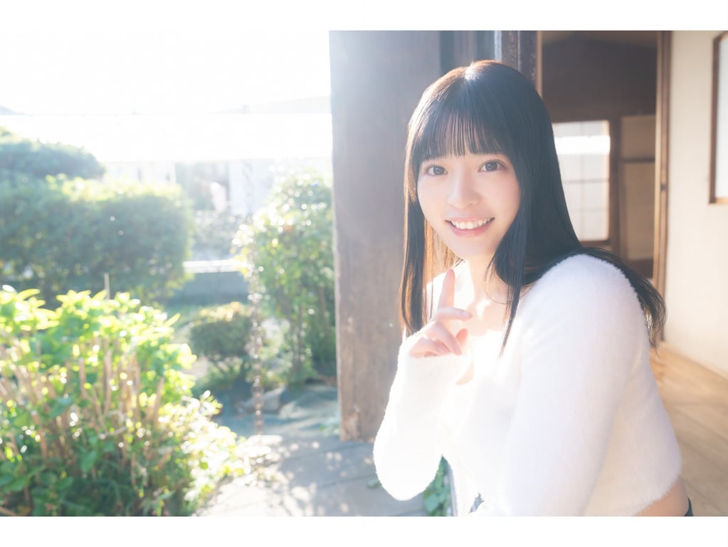 图片[45]-長野雅「回乡」グラビアプレス デジタル写真集 - 在线免费观看-阅图吧