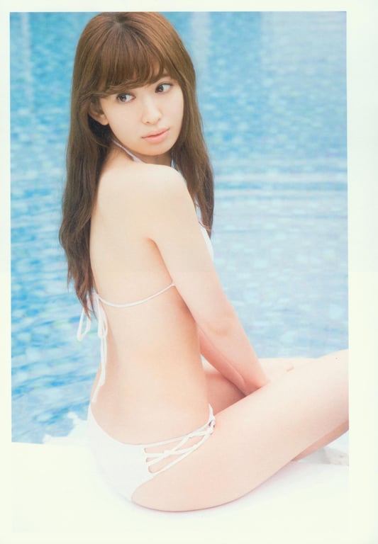 图片[127]-#Haruna Kojima 小嶋阳菜 – 1st. Photo Book Kojiharu 1st.写真集 小阳 - 全本免费在线观看-阅图吧
