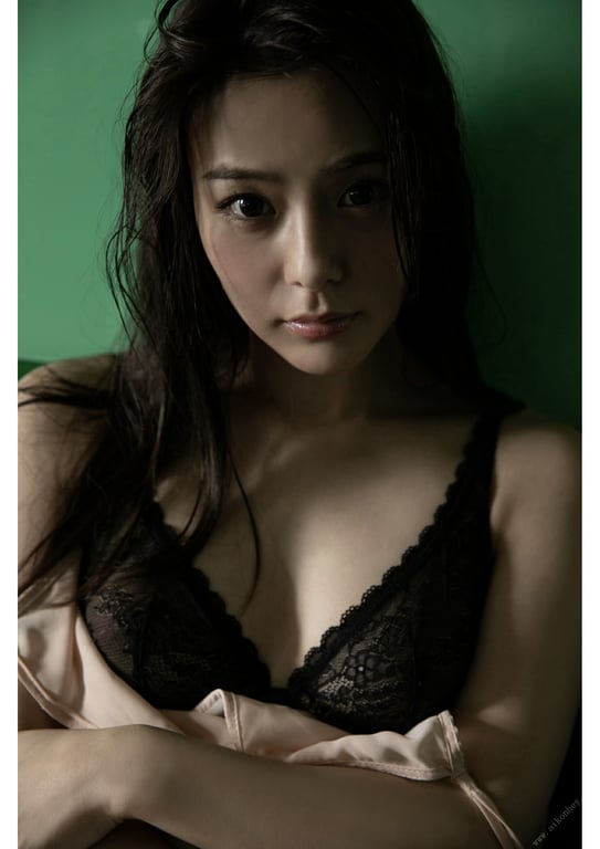 图片[72]-#Nene Yoshitaka 吉高宁宁 Love Hotel Weekly Post 周刊邮报数字写真集 (2019.09.09) - 全本免费在线观看-阅图吧