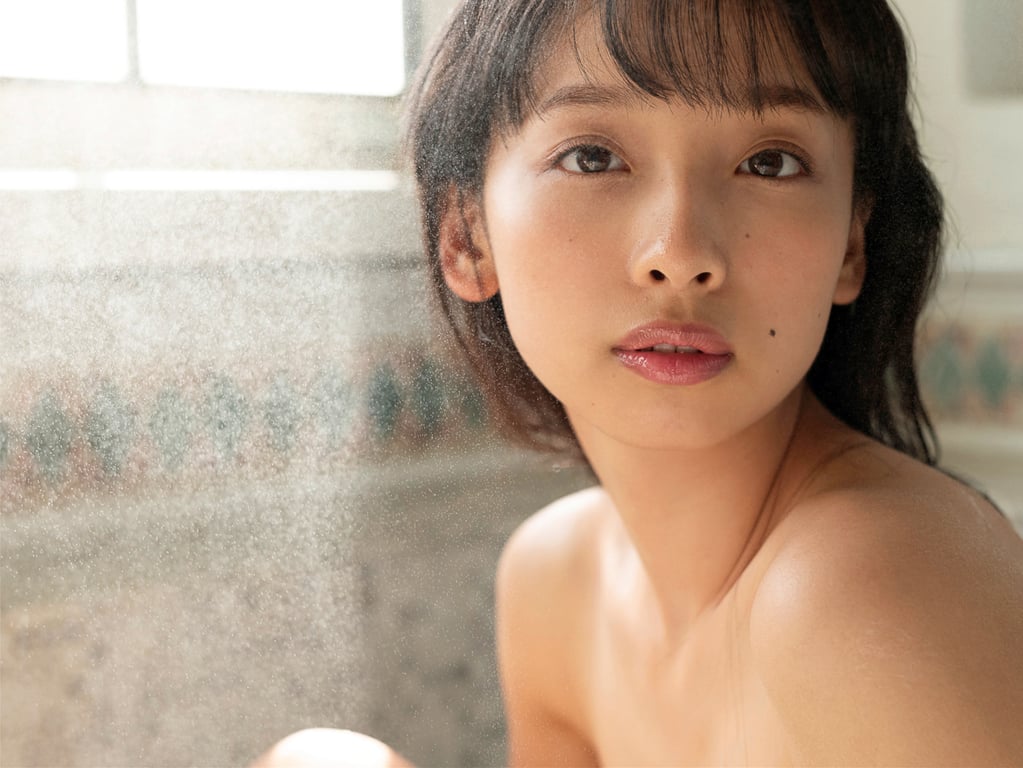 图片[35]-#FLASHデジタル写真集 華村あすか 新進女優 オトナな誘惑 - 全本免费在线观看-阅图吧
