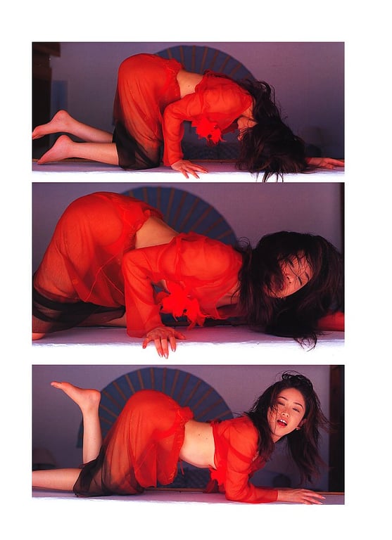 图片[25]-#Risa Honda 本田理沙 – (R) - 全本免费在线观看-阅图吧