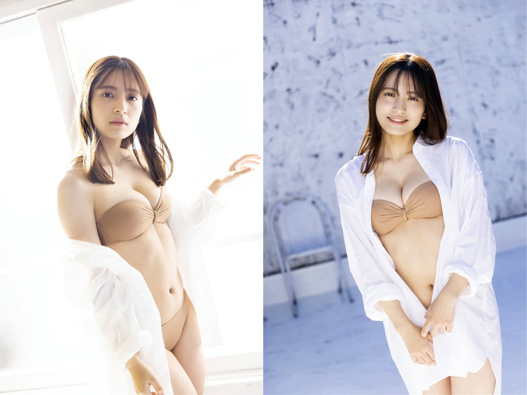 图片[17]-#漫画ACTION数字写真集 都丸亚华梨 最可爱的妹妹 - 全本免费在线观看-阅图吧