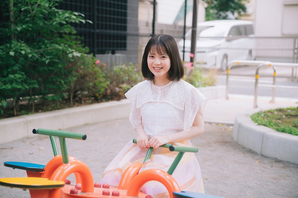 图片[2]-#Yui Kawamura 川村结衣 (23P1V) - 全本免费在线观看-阅图吧