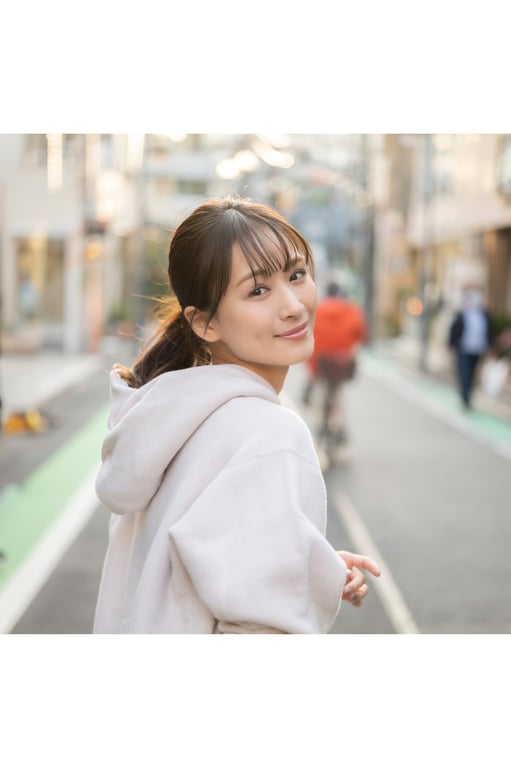 图片[89]-#週刊現代デジタル写真集 文香SSS（2022-09-16） - 全本免费在线观看-阅图吧