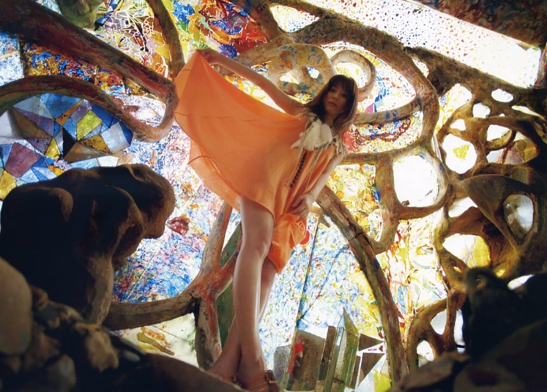 图片[38]-#杉本有美 写真集 wish - 全本免费在线观看-阅图吧