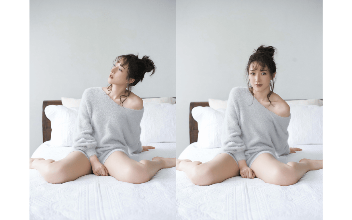 图片[46]-#FRIDAYデジタル写真集 山崎亜美 美脚クライマックス vol2 138ページ完全版 (2020-05-29) - 全本免费在线观看-阅图吧