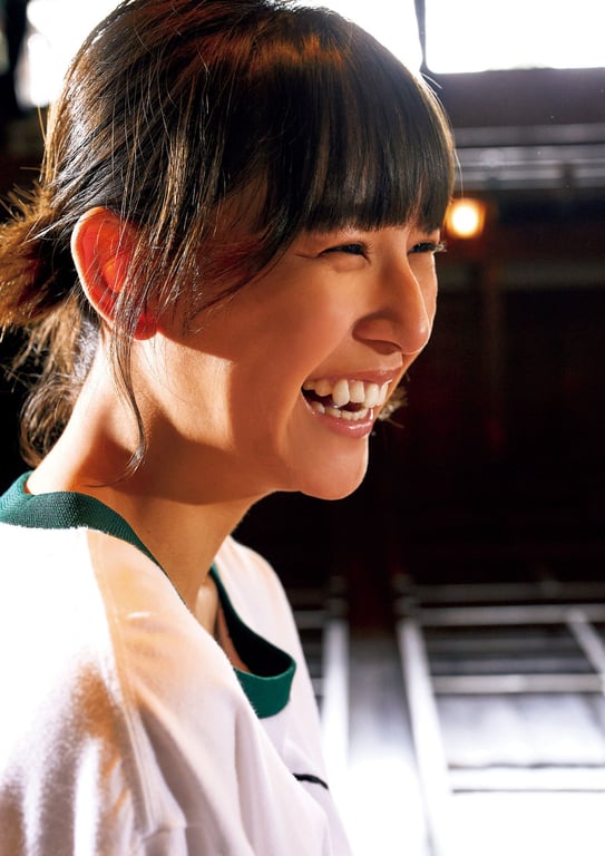 图片[97]-#浅川梨奈写真集「GR∞WTH～special edition～」 週刊プレイボーイ PHOTO BOOK - 全本免费在线观看-阅图吧