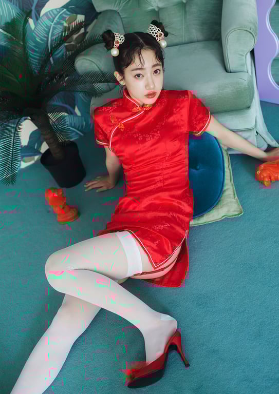 图片[43]-#Cocona Sakuragi 樱木心菜 – Anytime Cocotime (2022-09-22) - 全本免费在线观看-阅图吧