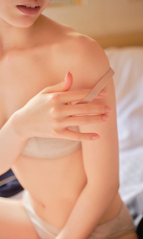 图片[13]-[数字限定] 石川澪写真集「我与她的开始之日」 週プレ PHOTO BOOK - 在线免费观看-阅图吧