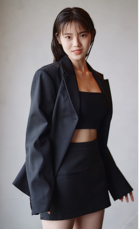 图片[18]-2023.05.22 【数字限定】志田琥珀写真集「少女与大人之间的夹缝中」 週プレ PHOTO BOOK - 在线免费观看-阅图吧