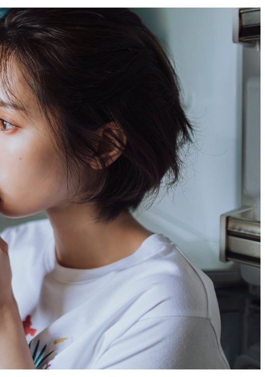 图片[30]-#小岛南 デジタル写真集 とられち(No Watermark) - 全本免费在线观看-阅图吧