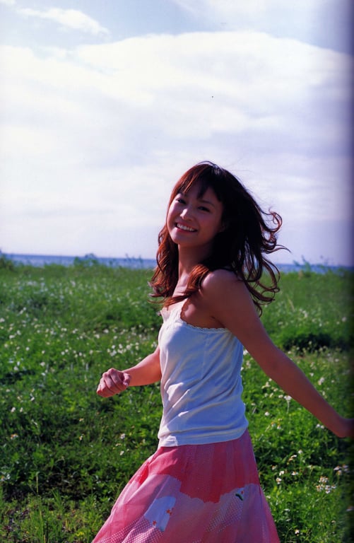 图片[31]-#2008.12.20 Eri Kamei 龟井绘里 – 20 二十岁 - 全本免费在线观看-阅图吧