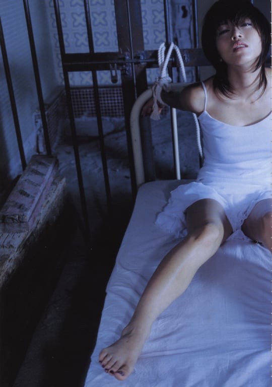 图片[28]-#釈由美子 – CHAOS - 全本免费在线观看-阅图吧