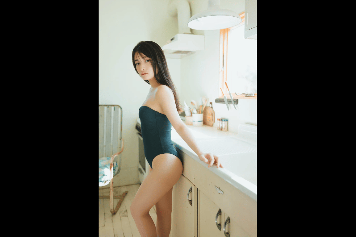 图片[14]-#FRIDAYデジタル写真集 蛭田愛梨『危ないラストティーン vol.1』全カット - 全本免费在线观看-阅图吧