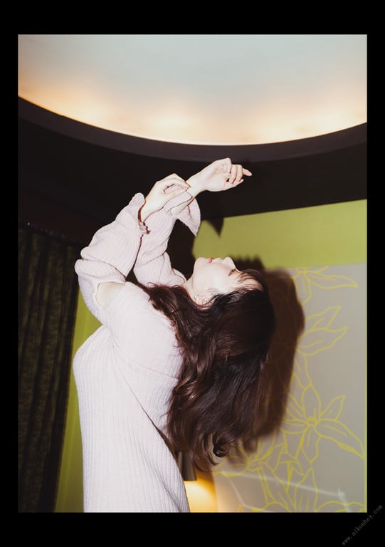 图片[33]-#Fumika Nakayama 中山文香 – #Escape (2022-03-04) - 全本免费在线观看-阅图吧