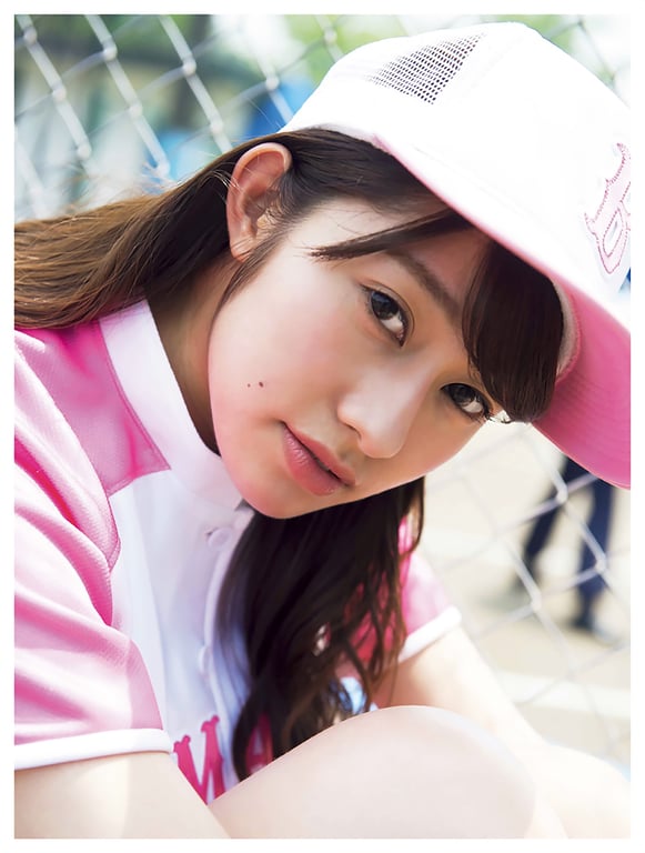 图片[58]-[PB] 初森女足队 电子写真集 Vol.01 - 在线免费观看-阅图吧