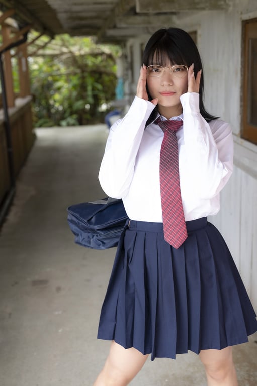 图片[41]-大葉めも「Too Big!」 - 在线免费观看-阅图吧