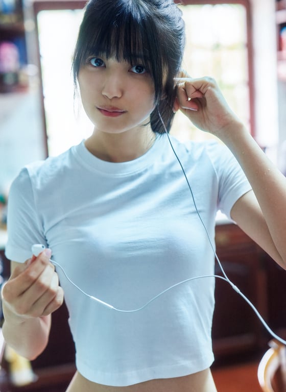 图片[61]-#乃木坂46 五百城茉央1st写真集「未来的制作方法」 - 全本免费在线观看-阅图吧