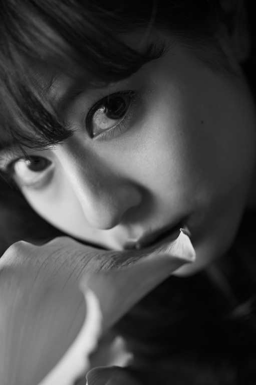 图片[50]-#週刊ポストデジタル写真集 杉本有美 yumi-mono-chrome - 全本免费在线观看-阅图吧