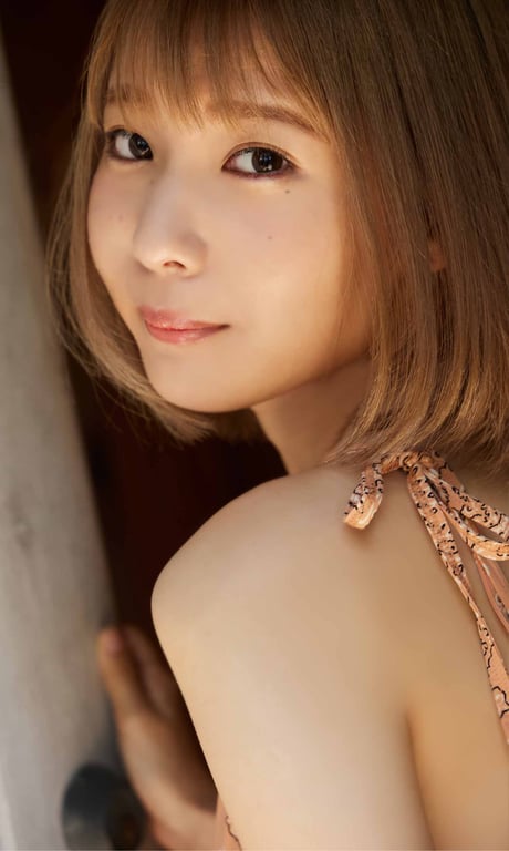 图片[14]-#Yui Oku 奥唯 – Fukitobase! 吹飞吧！ (2021-08-23) - 全本免费在线观看-阅图吧