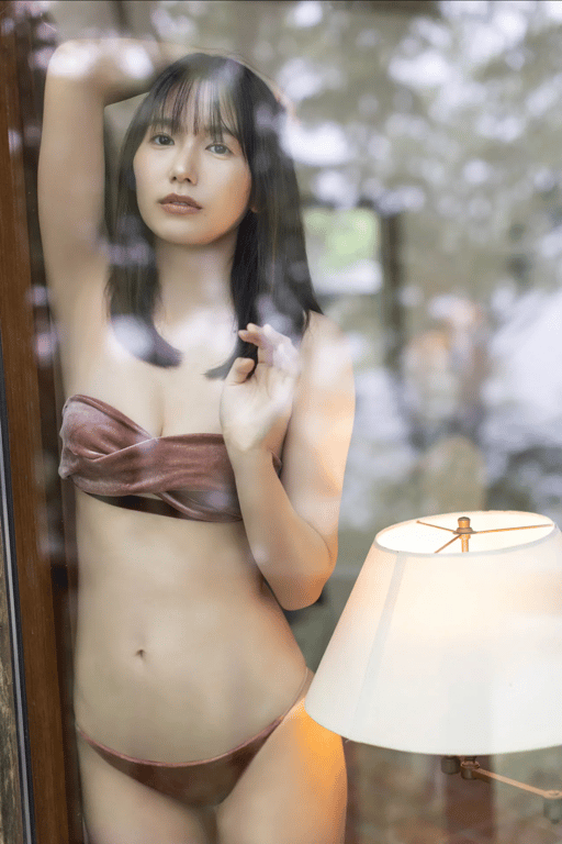 图片[13]-#FRIDAYデジタル写真集 志田音々『秘密』全カット - 全本免费在线观看-阅图吧