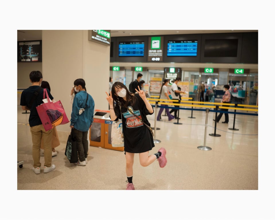 图片[150]-うたたね翠と一泊二日の沖縄旅行へ行ってきました (wunder publishing house) - 在线免费观看-阅图吧