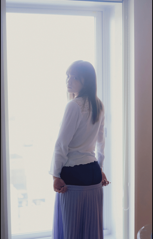 图片[18]-#週刊実話デジタル写真集 根尾あかり ホテル密会 #03 - 全本免费在线观看-阅图吧