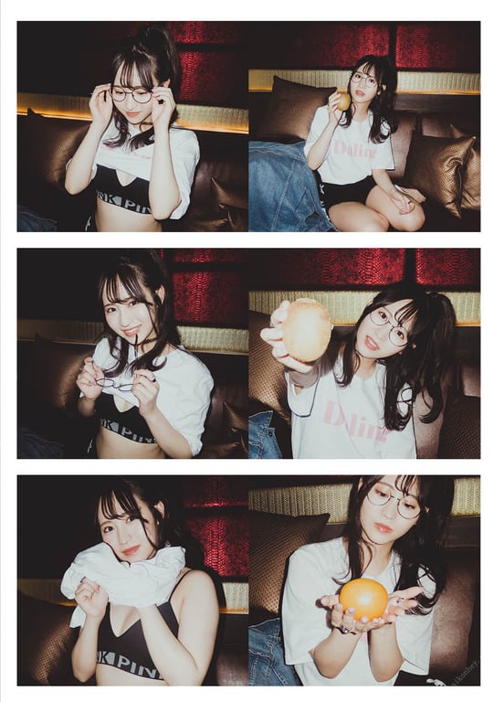 图片[12]-#Rikka Ono 小野六花 – #Escape (2021-03-12) - 全本免费在线观看-阅图吧