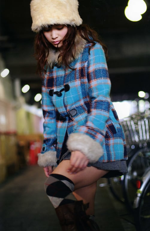 图片[42]-#2008.12.20 Eri Kamei 龟井绘里 – 20 二十岁 - 全本免费在线观看-阅图吧