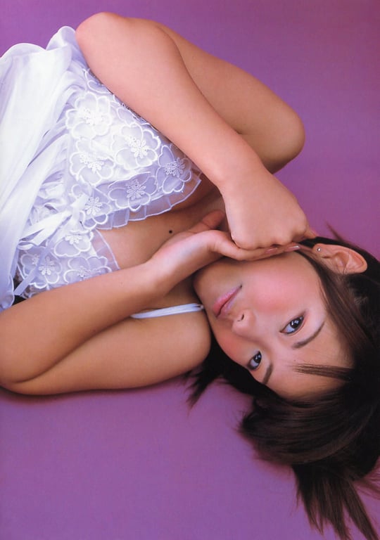 图片[49]-#Hitomi Itoh 伊藤瞳 – Sweet Dry Biscuits(200309) - 全本免费在线观看-阅图吧