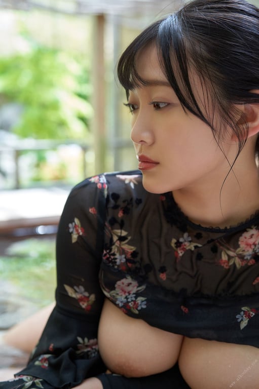 图片[55]-#Hana Himesaki 姬咲花 – Hana no Himegoto 花的秘密 ｖｏｌ．２ (2022-12-02) - 全本免费在线观看-阅图吧