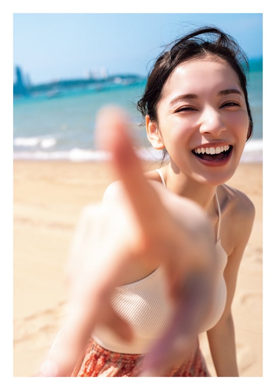 图片[66]-【電子版限定45ページ増】都丸紗也華 4th写真集 10 - 在线免费观看-阅图吧