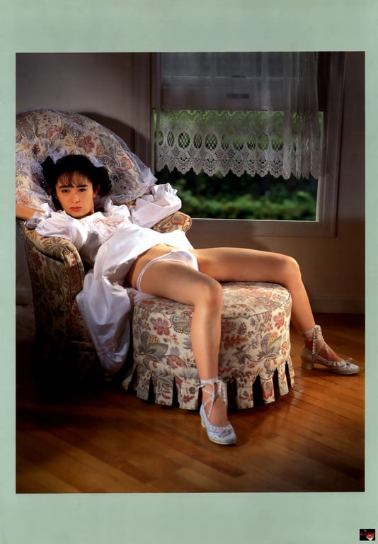 图片[8]-Izumi Morikawa 森川泉 – Beautiful Bondage Love Doll 美缚爱玩人偶 - 阅图吧-阅图吧