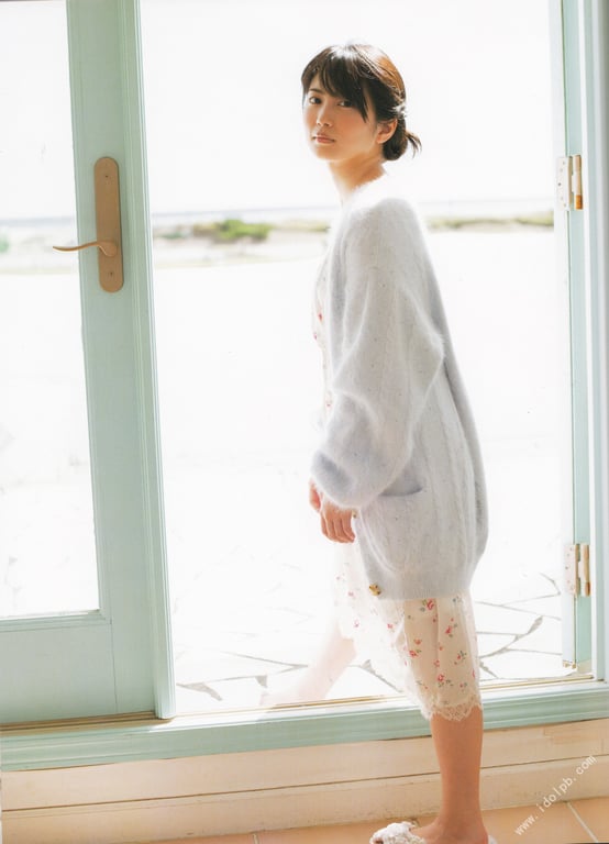 图片[107]-志田未来 20岁写真集 谢谢 (写真集・画集) - 在线免费观看-阅图吧