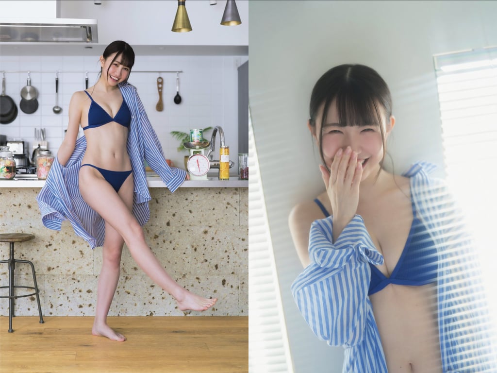 图片[6]-#[Flash Prime No. 1772] Arie Fukae 深江有惠 - 全本免费在线观看-阅图吧