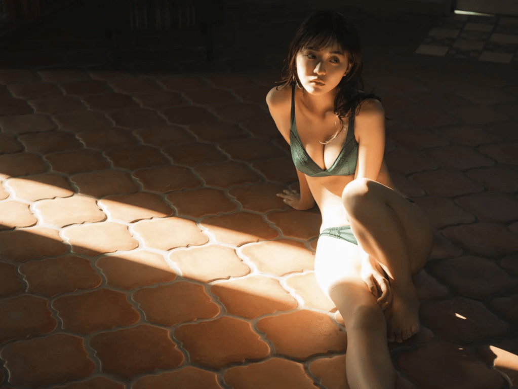 图片[10]-#豊田ルナ ときめきランジェリー - 全本免费在线观看-阅图吧