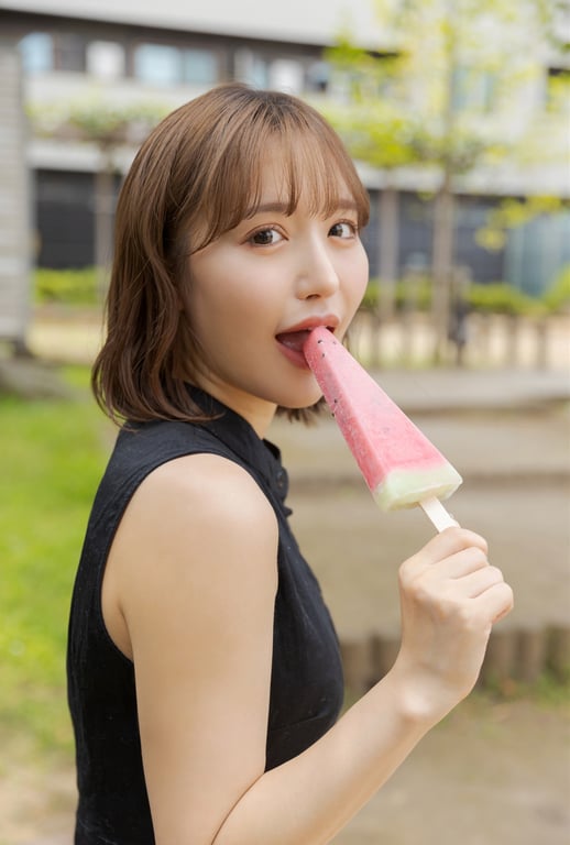 图片[28]-Sarina Momonaga 百永纱里奈 - Perfect Day For A Date 约会日和 - 在线免费观看-阅图吧