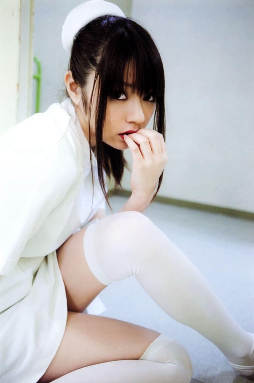 图片[31]-#Yuria Haga 芳贺优里亚 – YUUREAL (2009-04-04) - 全本免费在线观看-阅图吧