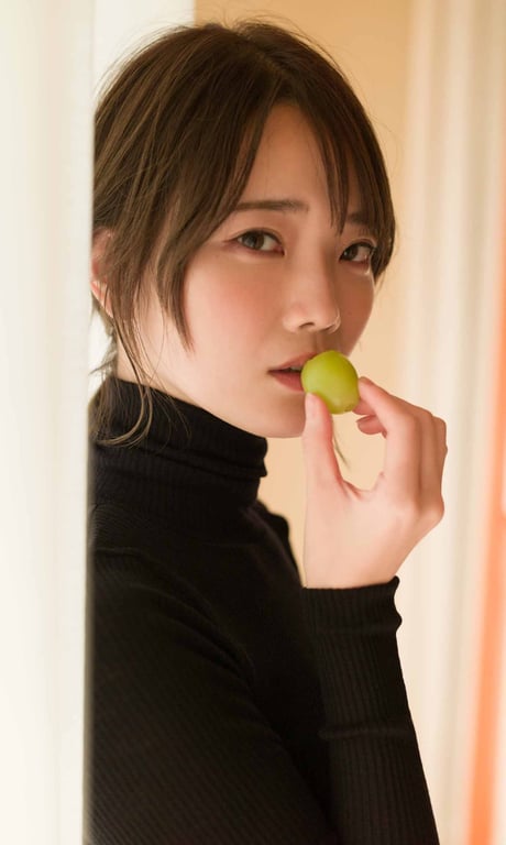 图片[33]-[数字限定] 新谷姬加写真集「Princess Forever」 週プレ PHOTO BOOK - 在线免费观看-阅图吧