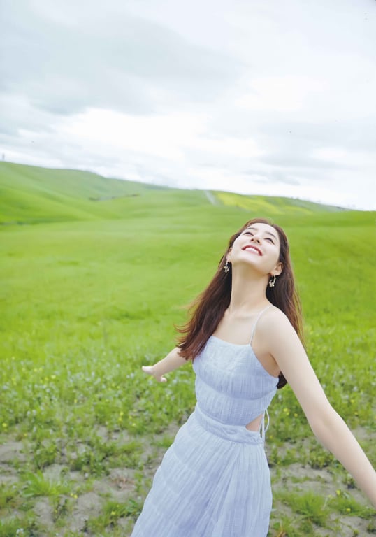 图片[131]-#新木优子 2nd写真集 honey Low Qulity - 全本免费在线观看-阅图吧