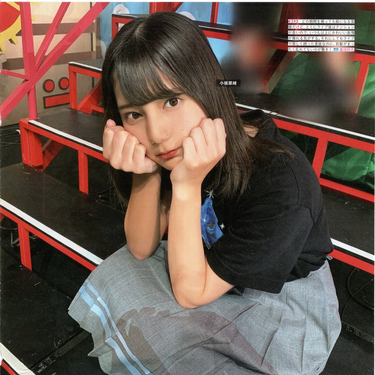 图片[56]-#Hinatazaka46 日向坂46 – HINA_SATSU 日向拍摄 VOL.01 High Qulity - 全本免费在线观看-阅图吧