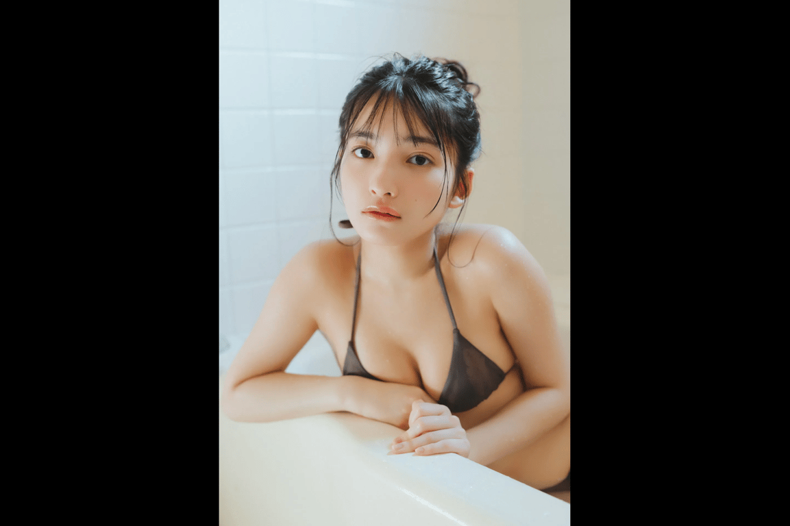 图片[24]-#FRIDAYデジタル写真集 蛭田愛梨『危ないラストティーン vol.1』全カット - 全本免费在线观看-阅图吧