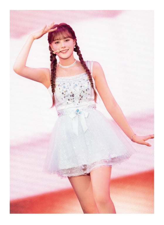 图片[24]-NiziU Live with U 2023 “COCO! nut Fes.” -Stadium Special- in ZOZO Marine Stadium LIVE Photobook - 在线免费观看-阅图吧